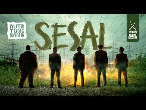 Sesal - Autotune Band