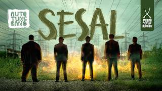 Download lagu AUTOTUNE BAND - SESAL mp3