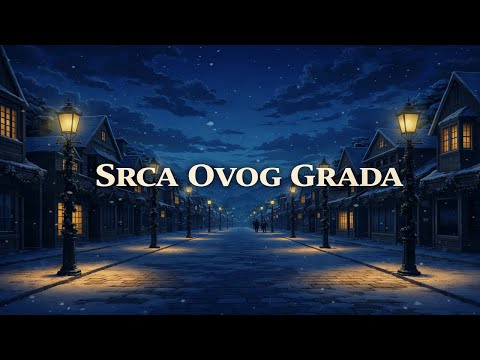 DIAMAAY - Srca ovog grada (Video with lyrics)