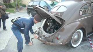 Воблер sakura swimy bug crank