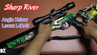 Download lagu Sharp River Air Rifle Leaks, Part 1 mp3