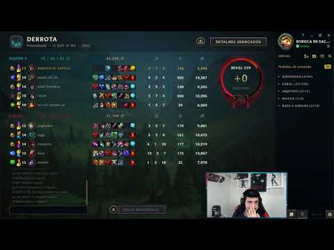 ROBO, REVOLTA E TITAN EM CHOQUE COM OS MONOS KKKKK (CBOLÃO)