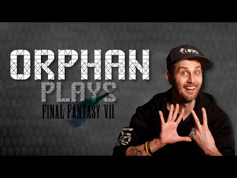 Final Fantasy 7 - pt 46