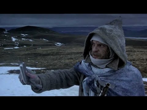 The Duellists (1977) - Fifth Duel: Pistols in Russia