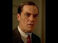 Lucky Luciano Death Stare | Boardwalk Empire