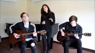 A-Sides Presents: Against the Current "Wasteland" (05-02-2016)