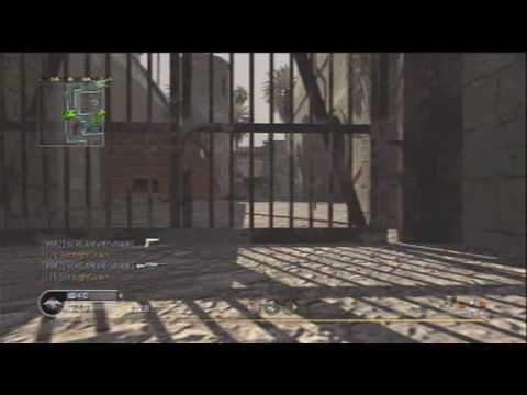 So Close to Flawless with the MP44