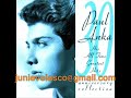 Dance on Llittle girl - Paul anka