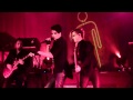 Adam Lambert & Tommy Joe Ratliff - Skin This ...