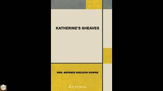 Katherine's Sheaves