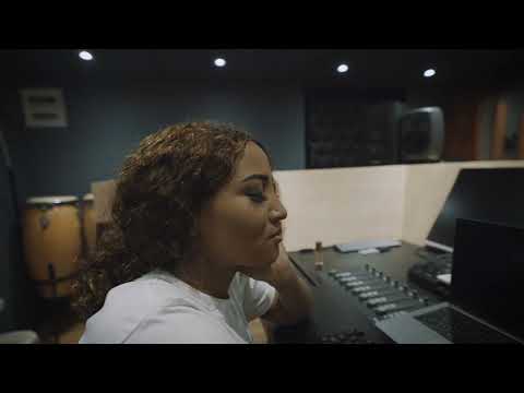 M2S - Mon choix (feat. Sly'A ) 4e episode du 4 en 1(Visualizer)