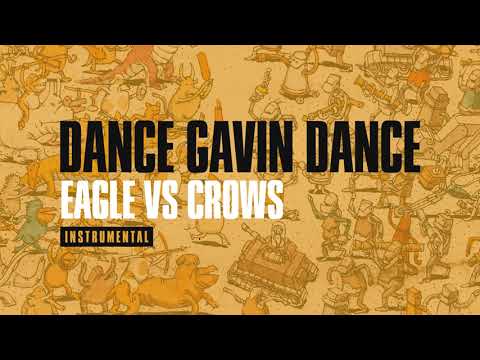 Video thumbnail for Eagle vs. Crows (Instrumental)