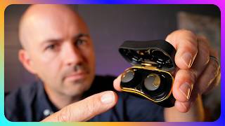This is the most ambitious wireless project yet! UM UXUE review