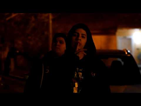 Escapando - Alias x Matt (DeLorean) Shot By:@_Flaawart