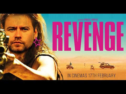 QUIZ: KRZYSZTOF STANOWSKI - REVENGE