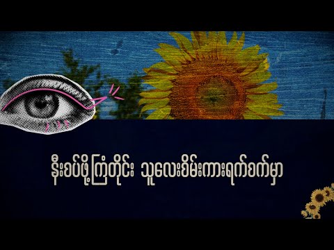Thomaz Vector, Z Call  -  သို့ (Lyric Video)