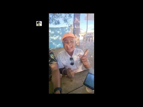 Zezex feat Colonel Faneva - "Ankoso-bolamena"