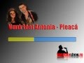 Vunk feat Antonia - Pleaca (karaoke).mp4 