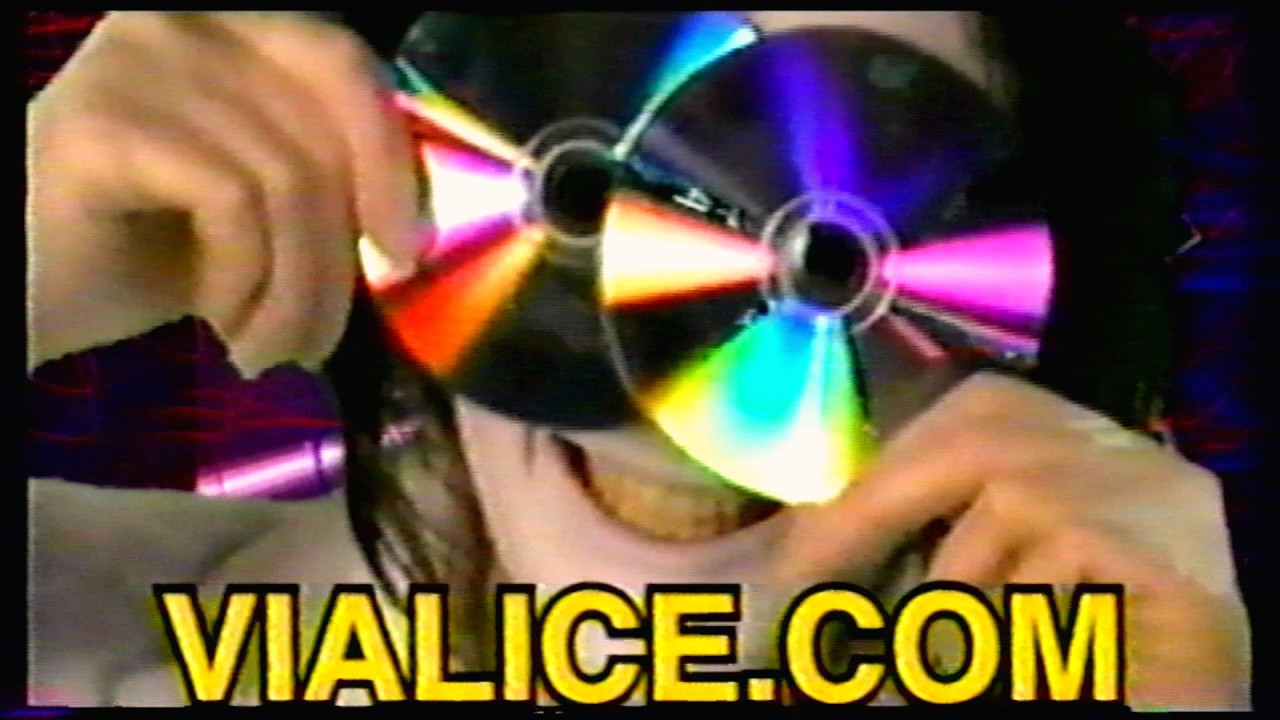 Vialice - We Have CDs!!!!!