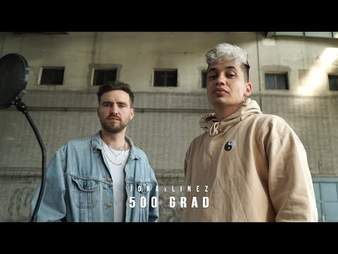 JONA x LINEZ - 500 GRAD (Musikvideo)