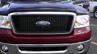 preview picture of video '2006 Ford F150 #P2063 in Bartow, FL 33830'