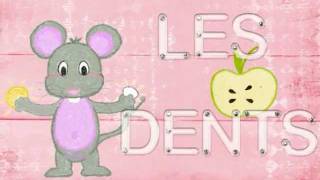RENTEM LES DENTS