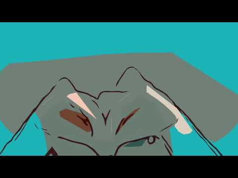 Mr Ravau - syndrom niespokojnych rąk