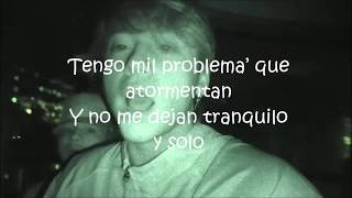 LETRA - PAULO LONDRA CHICA PARANORMAL (AUDIO OFICIAL)