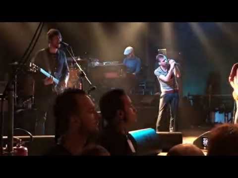 Oh My God - Kaiser Chiefs live @ Viper Theatre, Firenze 16.10.2014