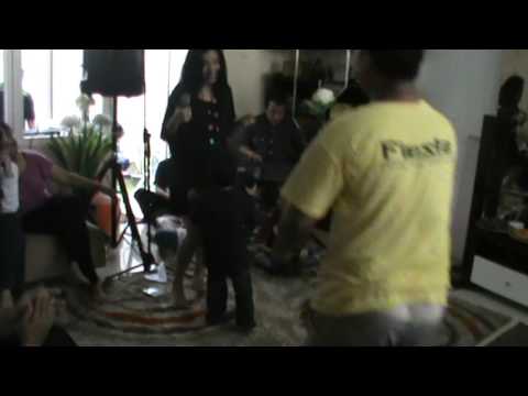 Murni Chania - Emosi Diri