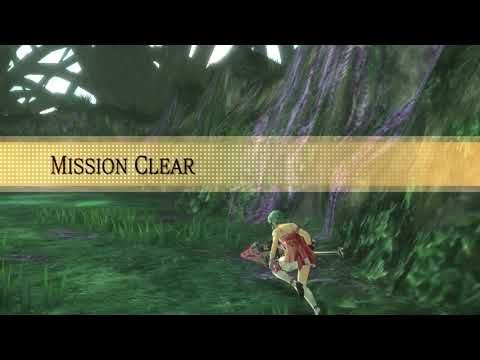 God Eater 2 Rage Burst - Final Mission (162) Susume-Sashi