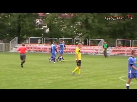 PP UKS Łady - Wicher Kobyłka 2:5
