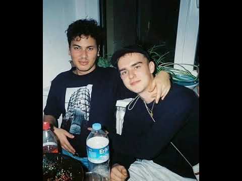 Monk x Longus Mongus - Au Man Rogh (Unreleased Track) BHZ