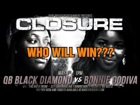 QB vs Bonnie Predictions By No Mercy