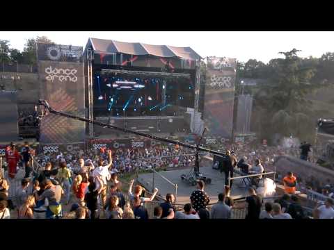 [HD] EXIT Dance Arena 2015 - KOLSCH Part 5 by bgdgrotto.com