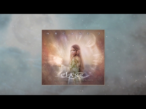 ELANE - Arcane 2 Album Teaser