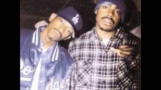 Tha Dogg Pound - I Don&#39;t Care What People Say