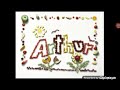 Arthur Funding Credits Season 7 1