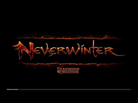 NeverWinter - First Impression