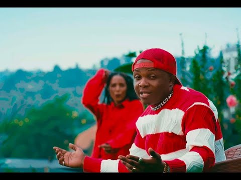 Mr Orange - DIYAMA Ft Isha Mubaya (Official Music Video)