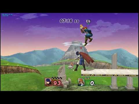 TPS 246 Project+ Grand Finals metroid Vs  Chaloopy