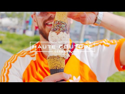 BABA BLANCA x MaxoMatic - Flex Flex (Official Video)