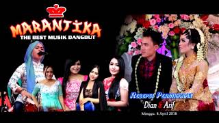 Download lagu MUTIK NIDA.  Ratu kendang Kejam mp3