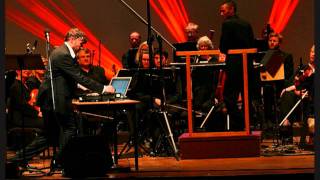 Buck 65 & Symphony NS pt2 - Roses And Bluejays