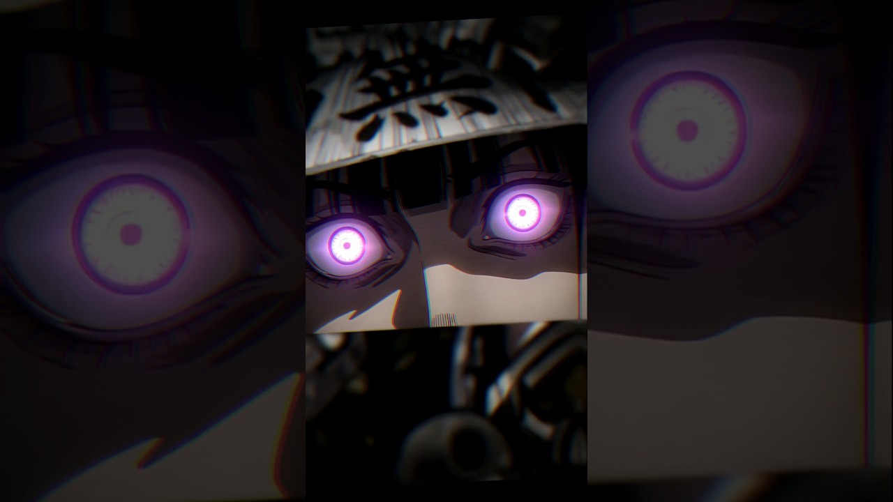 [Album Out 4/10!] POV: You found the soundtrack for your villain arc. "BECOME THE SHINOBI".  #ninja