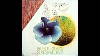 Mike Gao - Straight Edge Girls (eLan sub mix)
