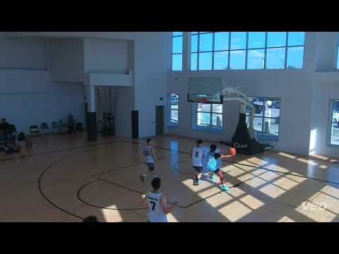ORK (70) tier 8 - 2023 fall JUMPERS ELITE (66) - tcbl saturday
