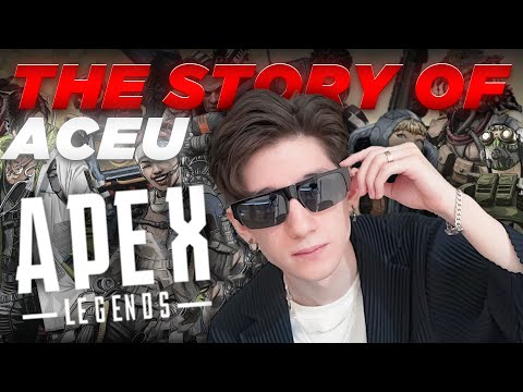 The Story of ACEU (OG MOVEMENT GOD)