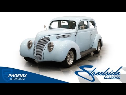 1936 Ford Tudor (CC-1944079) for sale in Mesa, Arizona