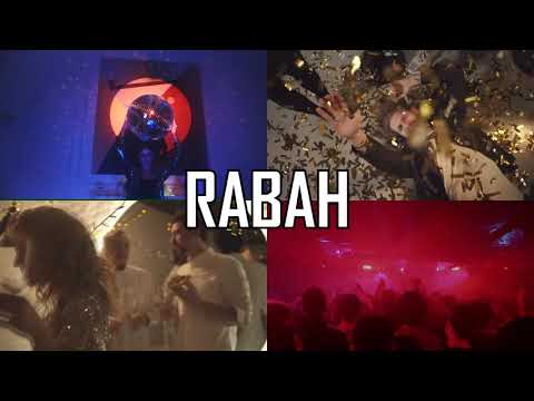 JOYEUX ANNIVERSAIRE RABAH